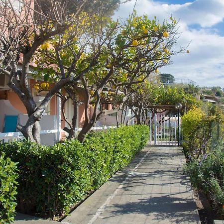 Le Dimore Di Concetta Forio  Exterior photo