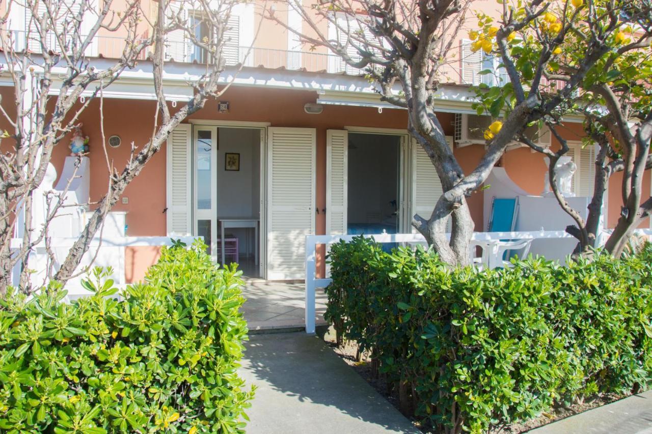 Le Dimore Di Concetta Forio  Exterior photo