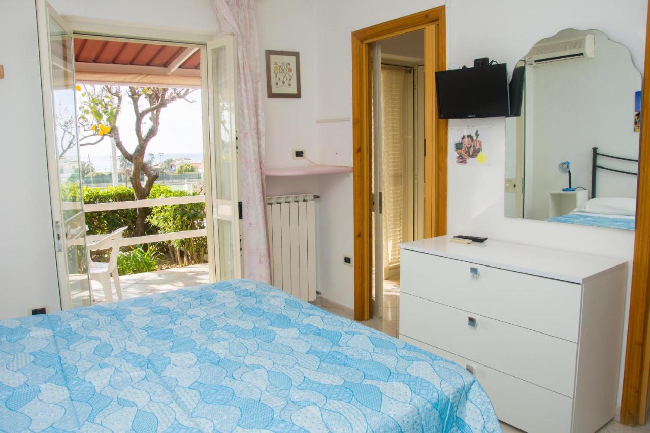 Le Dimore Di Concetta Forio  Exterior photo