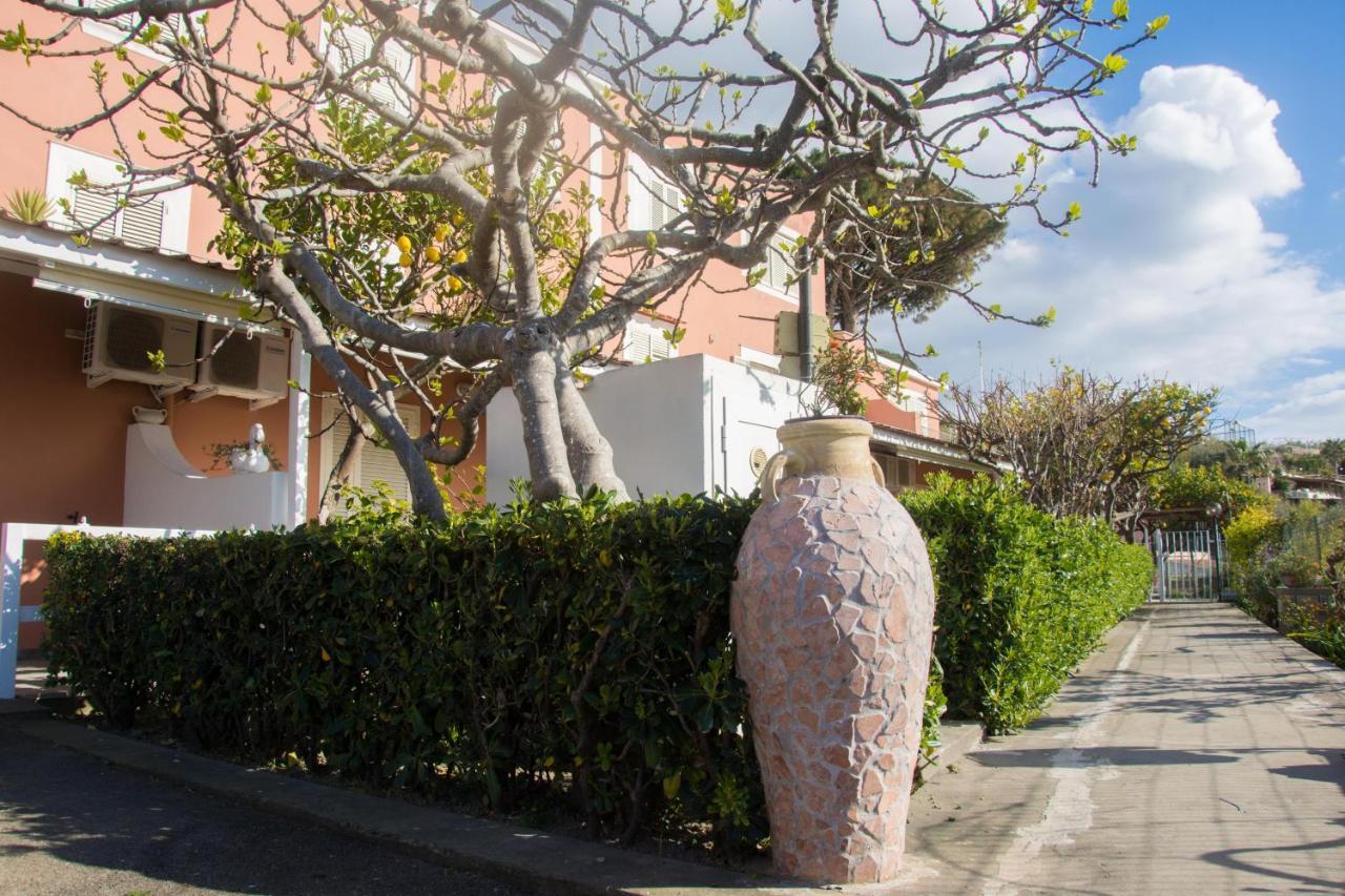 Le Dimore Di Concetta Forio  Exterior photo