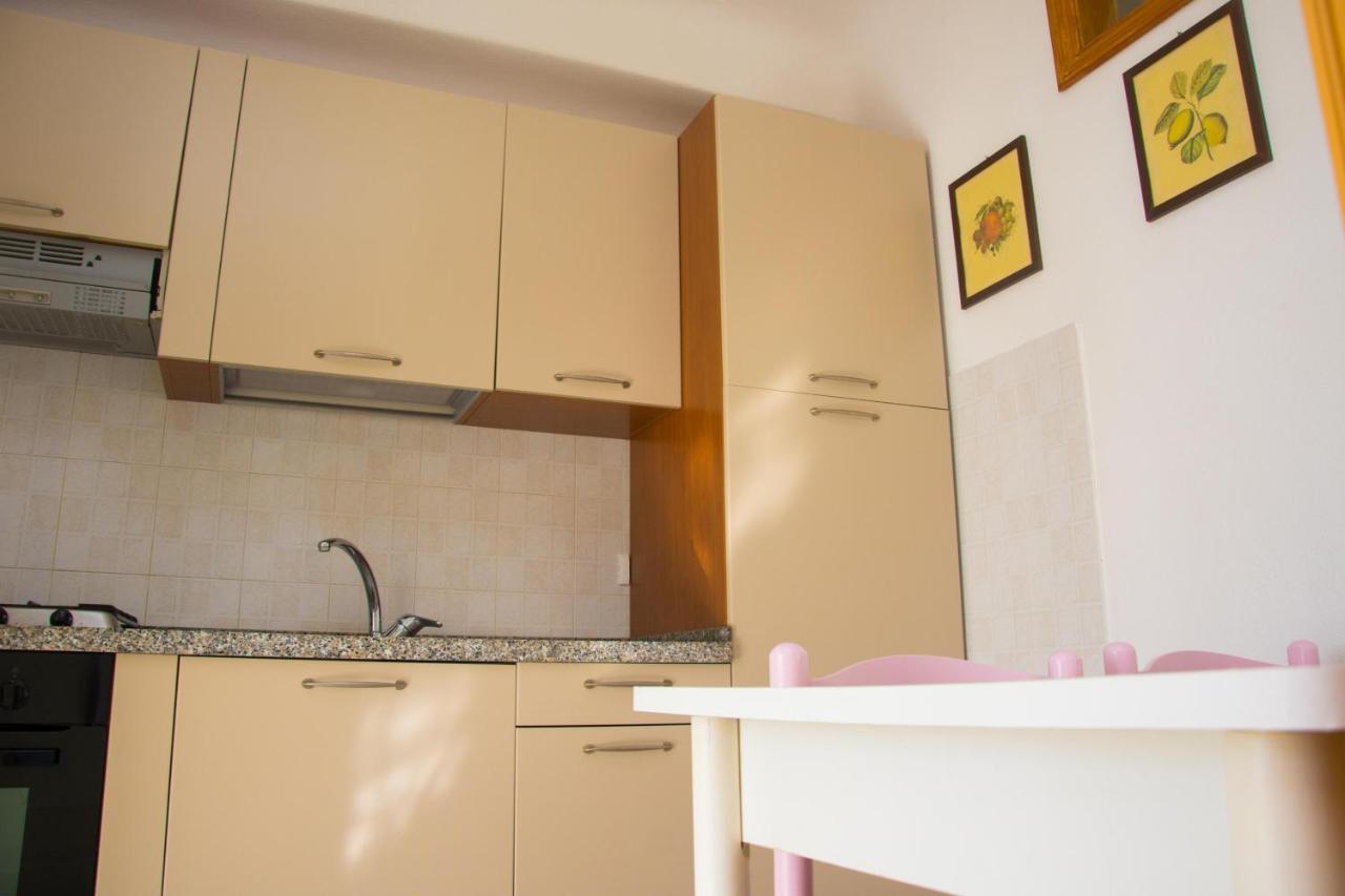 Le Dimore Di Concetta Forio  Exterior photo