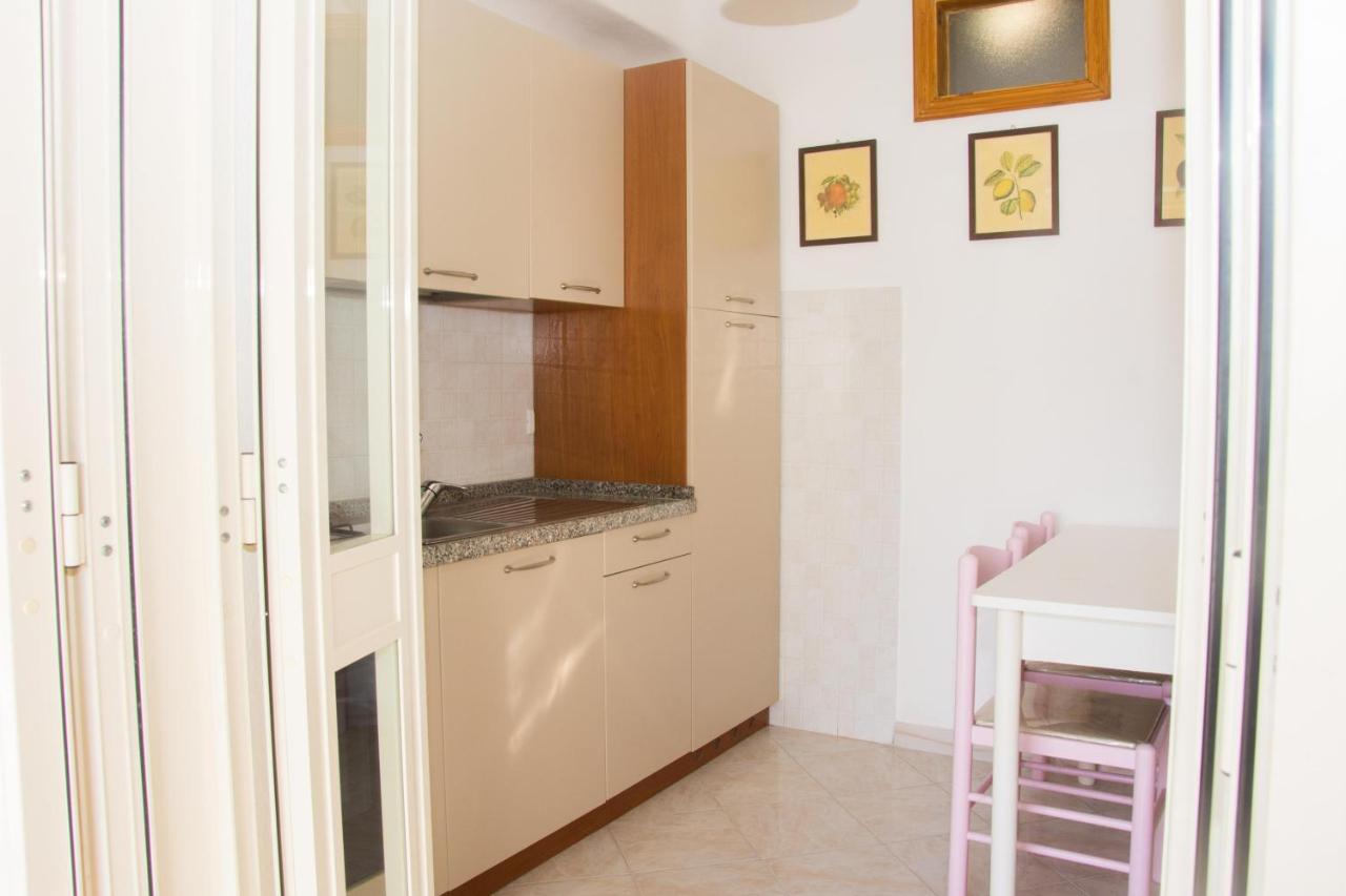 Le Dimore Di Concetta Forio  Exterior photo